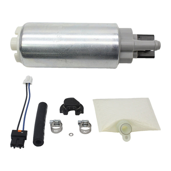 Walbro TI Automotive GSS342+400-791_bundle